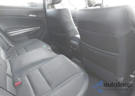 2014 Honda Crosstour Ex-L z USA, uszkodzony, nr VIN 5J6TF3H53EL001415